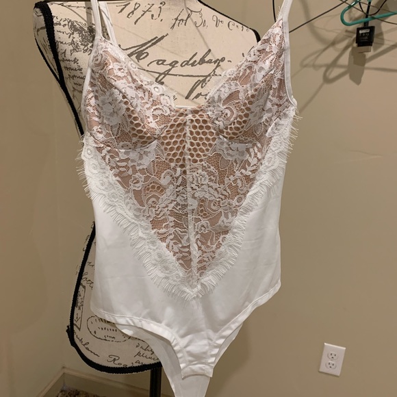 Nasty gal bodysuit - Picture 4 of 8